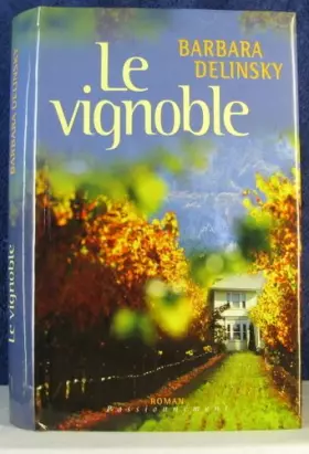 Couverture du produit · VIGNOBLE, Le
