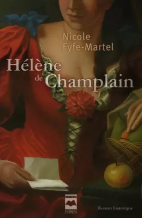 Couverture du produit · Hélène de Champlain T01 Manchon et dentelle