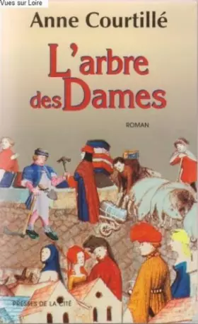 Couverture du produit · L'arbre des dames