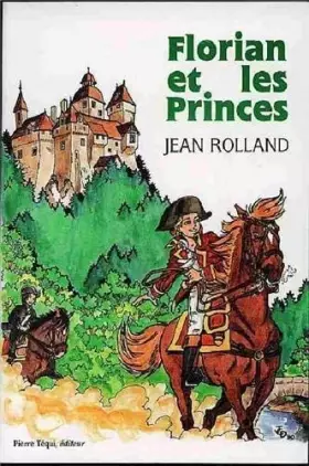 Couverture du produit · Florian et les princes