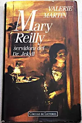 Couverture du produit · Mary Reilly