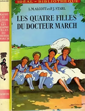 Couverture du produit · Les quatre filles du docteur march