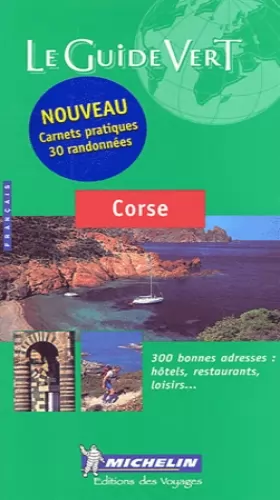 Couverture du produit · Corse 2004, N°319