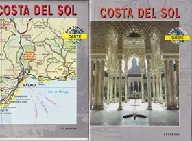 Couverture du produit · Costa del sol