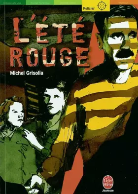 Couverture du produit · L'Été rouge