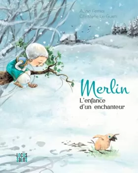 Couverture du produit · Merlin, L'Enfance D'Un Enchanteur