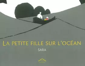 Couverture du produit · La petite fille sur l'océan