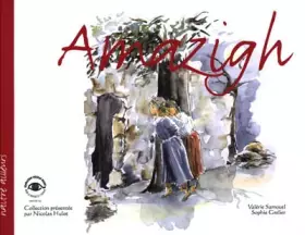 Couverture du produit · Amazigh