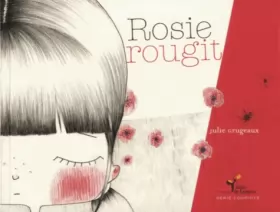 Couverture du produit · Rosie rougit