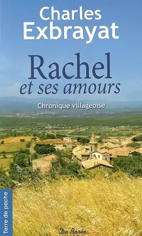 Couverture du produit · Rachel et Ses Amours