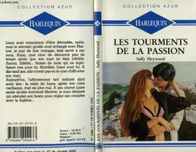Couverture du produit · Les tourmants de la passion - simply forever