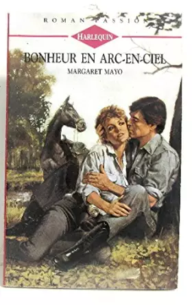Couverture du produit · Bonheur en arc-en-ciel