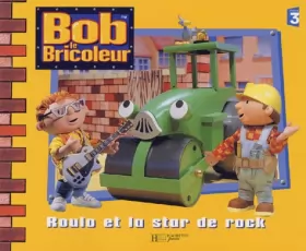 Couverture du produit · Bob le bricoleur : Ronin et la Star du rock