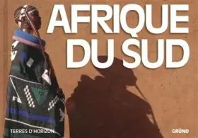 Couverture du produit · AFRIQUE DU SUD