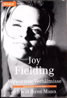 Couverture du produit · Verworrene Verhältnisse / Ich will Ihren Mann. Zwei fesselnde Romane.