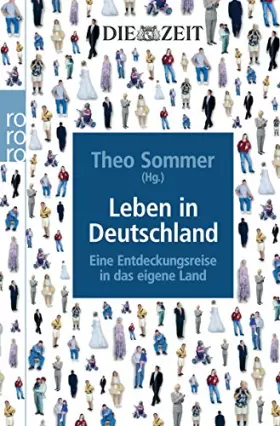 Couverture du produit · Leben in Deutschland