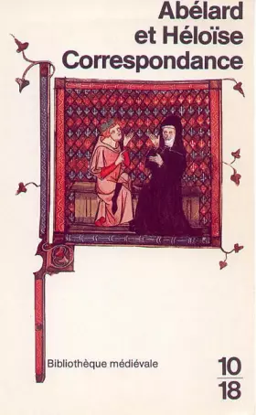 Couverture du produit · Correspondance