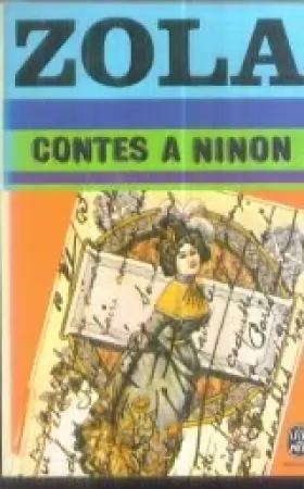 Couverture du produit · Contes a Ninon (Nouvelle édition)