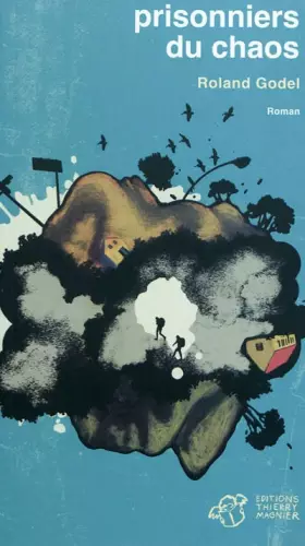 Couverture du produit · Prisonniers du chaos