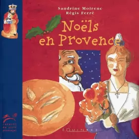 Couverture du produit · Noëls en Provence