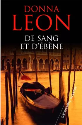 Couverture du produit · De sang et d'ébène