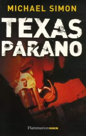 Couverture du produit · Texas parano