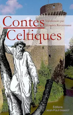 Couverture du produit · Contes Celtiques