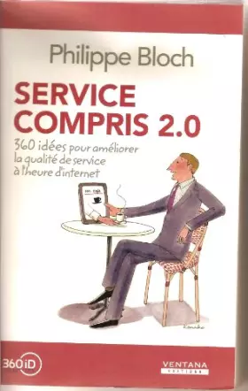 Couverture du produit · Service Compris 2.0