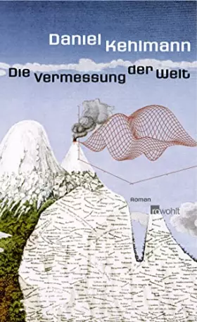 Couverture du produit · Die Vermessung der Welt