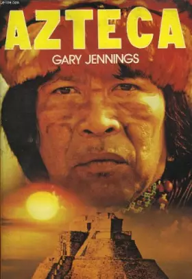 Couverture du produit · azteca