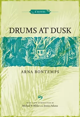 Couverture du produit · Drums at Dusk