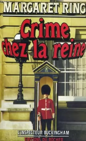 Couverture du produit · Crime chez la reine