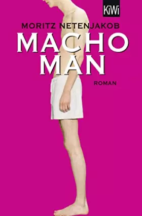 Couverture du produit · Macho Man