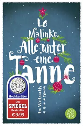 Couverture du produit · Alle unter eine Tanne