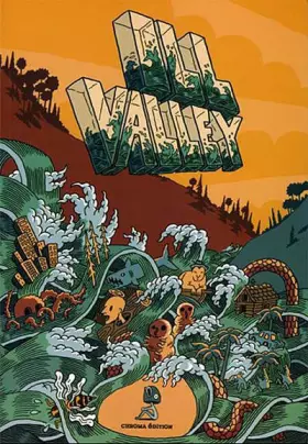 Couverture du produit · Ill Valley