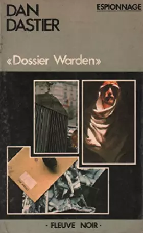 Couverture du produit · Dossier Warden