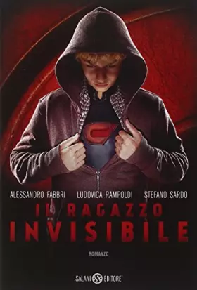 Couverture du produit · Il Ragazzo Invisibile