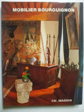 Couverture du produit · Mobilier bourguignon