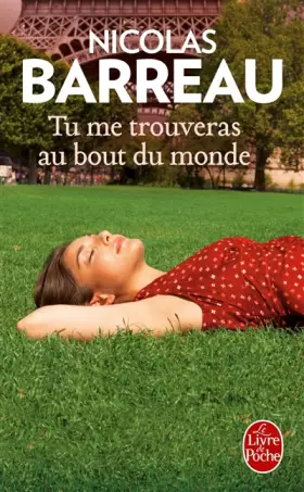 Couverture du produit · Tu me trouveras au bout du monde