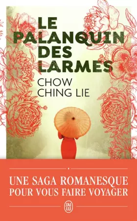 Couverture du produit · Le palanquin des larmes