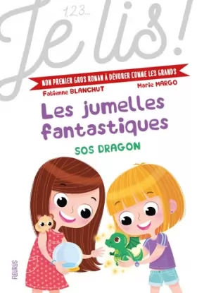 Couverture du produit · Les jumelles fantastiques - Tome 2 - SOS dragon