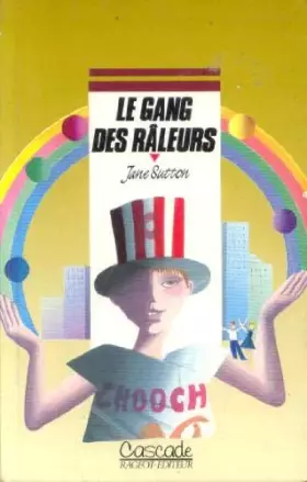 Couverture du produit · Le gang des raleurs                                                                           121997