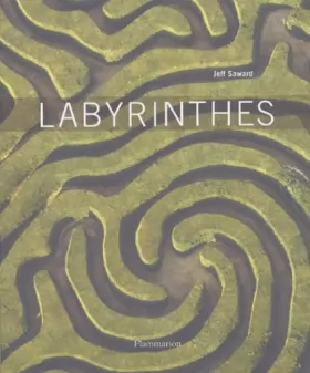 Couverture du produit · Labyrinthes