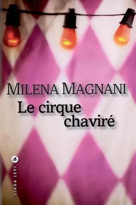Couverture du produit · Le cirque chaviré