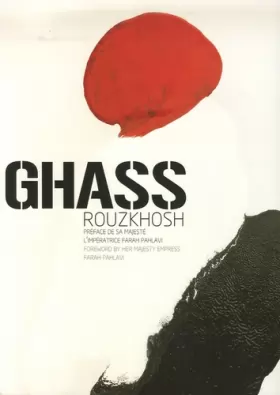 Couverture du produit · Ghass Rouzkhosh