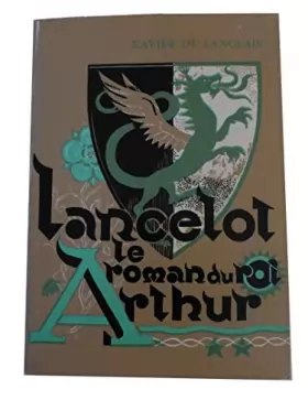 Couverture du produit · Lancelot, le roman du Roi Arthur - Tome 2