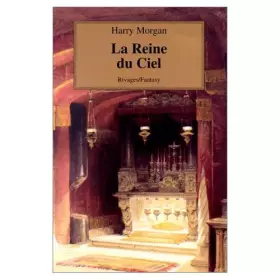 Couverture du produit · La Reine du ciel