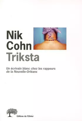 Couverture du produit · Triksta