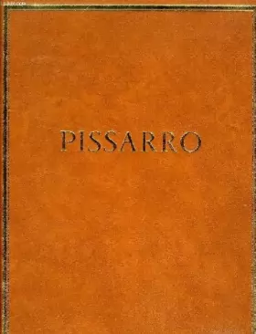 Couverture du produit · PISSARRO