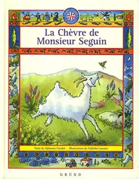Couverture du produit · La chèvre de M. Seguin